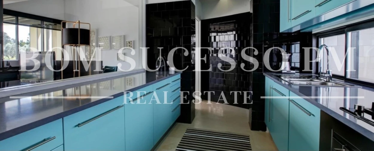 Moradia T3 para Venda em Vau Foto 9