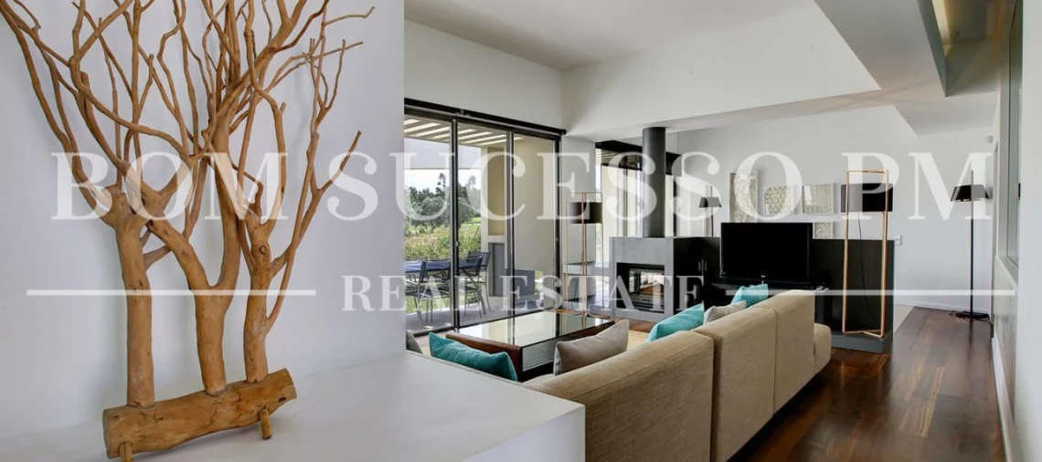 Moradia T3 para Venda em Vau Foto 12