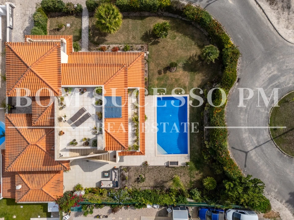 Moradia T4 para Venda em Vau Foto 9