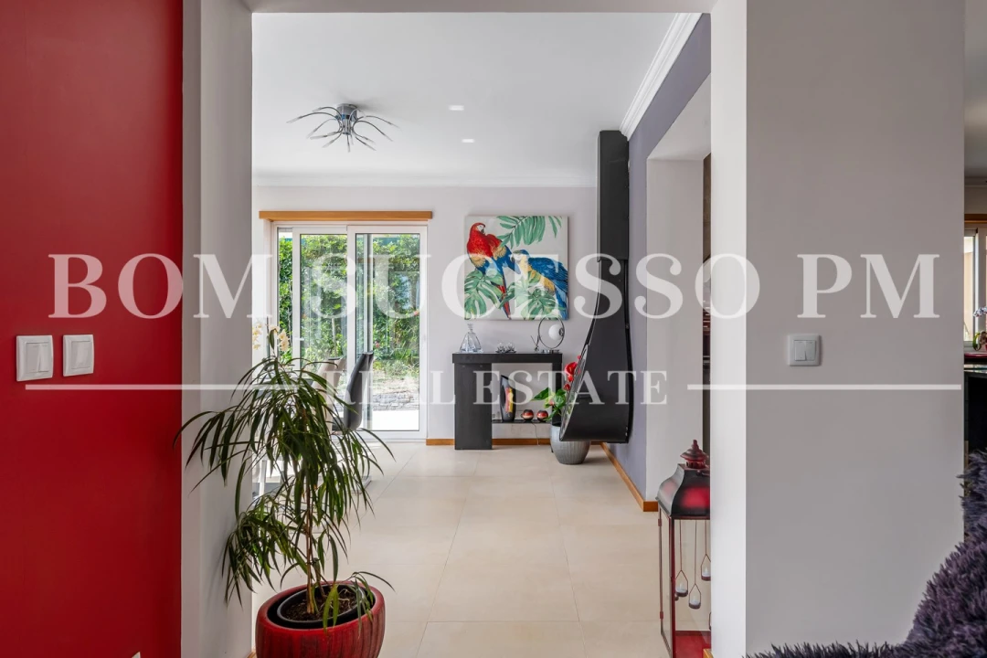 Moradia T4 para Venda em Vau Foto 24