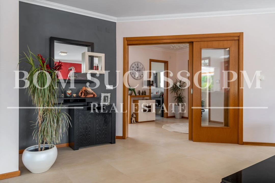 Moradia T4 para Venda em Vau Foto 28