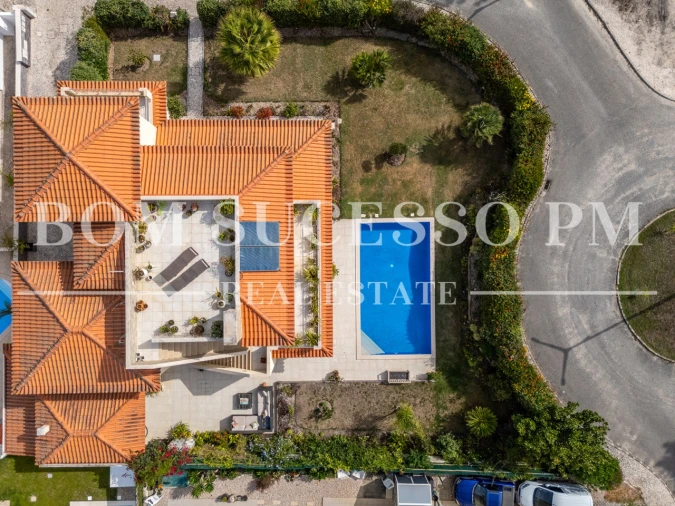 Moradia T4 para Venda em Vau Foto 9