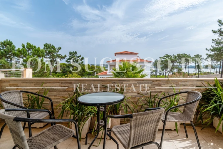 Moradia T4 para Venda em Vau Foto 41