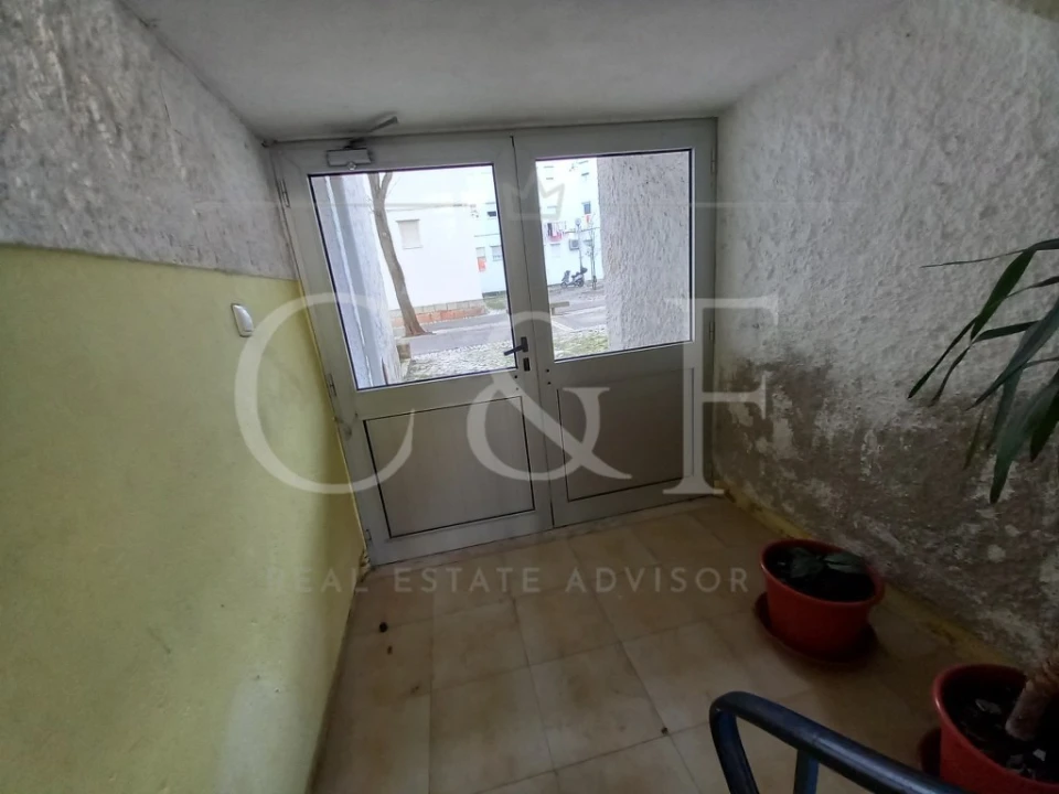 Apartamento T2 para Venda em Cascais e Estoril Foto 21