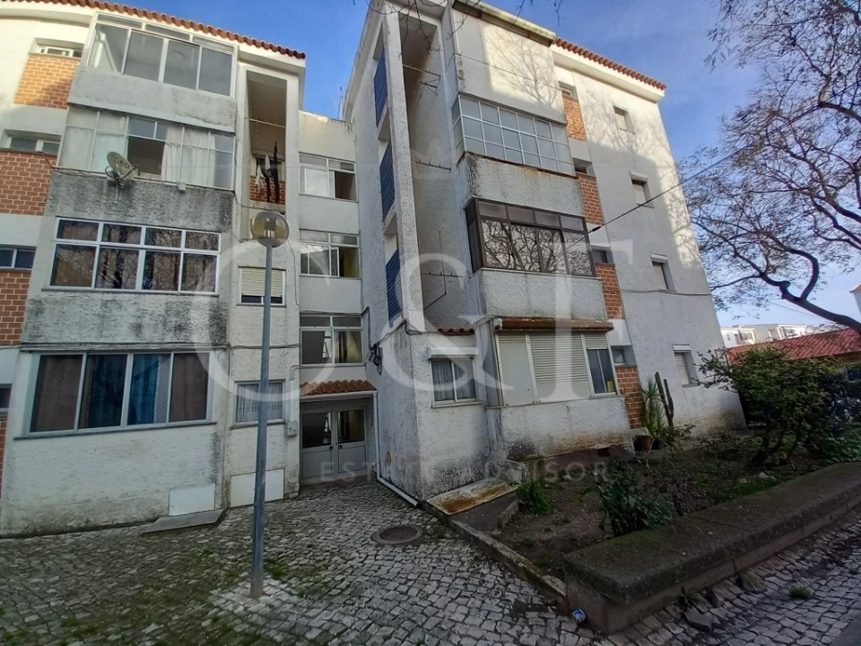 Apartamento T2 para Venda em Cascais e Estoril Foto 23