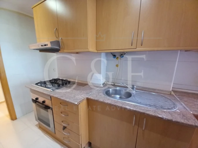Apartamento T2 para Venda em Cascais e Estoril Foto 2