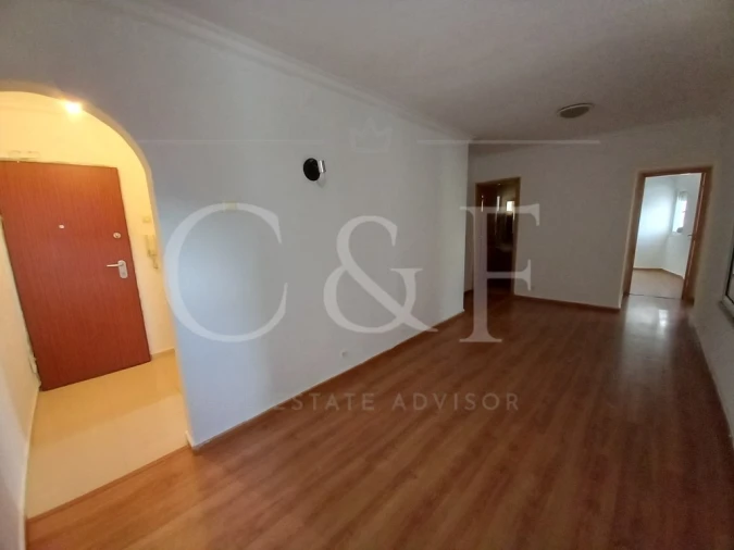 Apartamento T2 para Venda em Cascais e Estoril Foto 8
