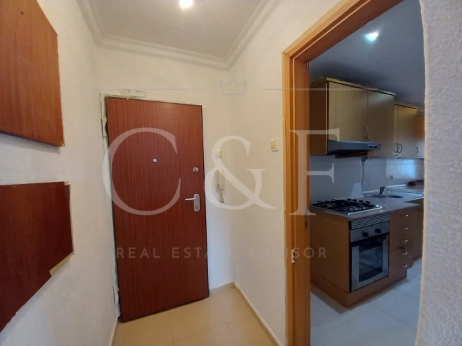 Apartamento T2 para Venda em Cascais e Estoril Foto 6