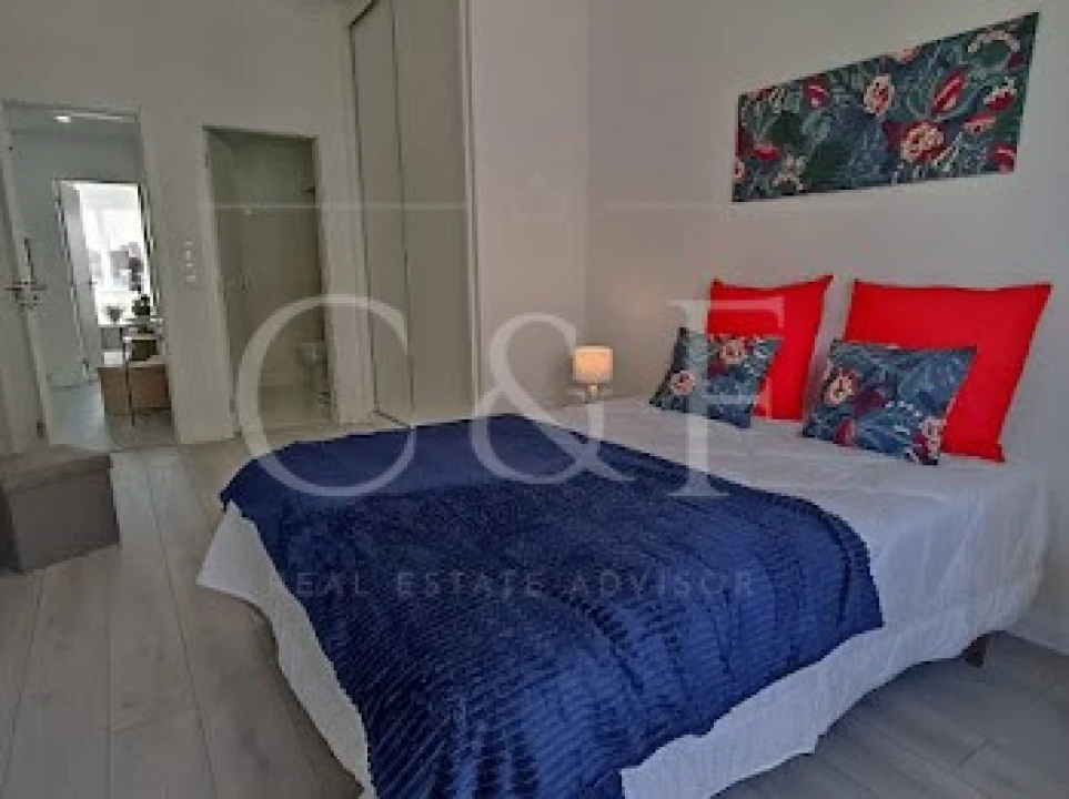 Apartamento T2 para Venda em Benfica Foto 16