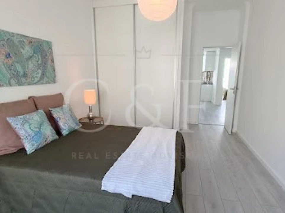 Apartamento T2 para Venda em Benfica Foto 20