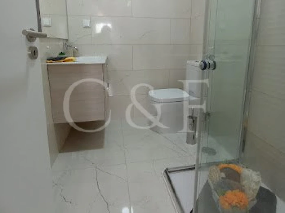 Apartamento T2 para Venda em Benfica Foto 23