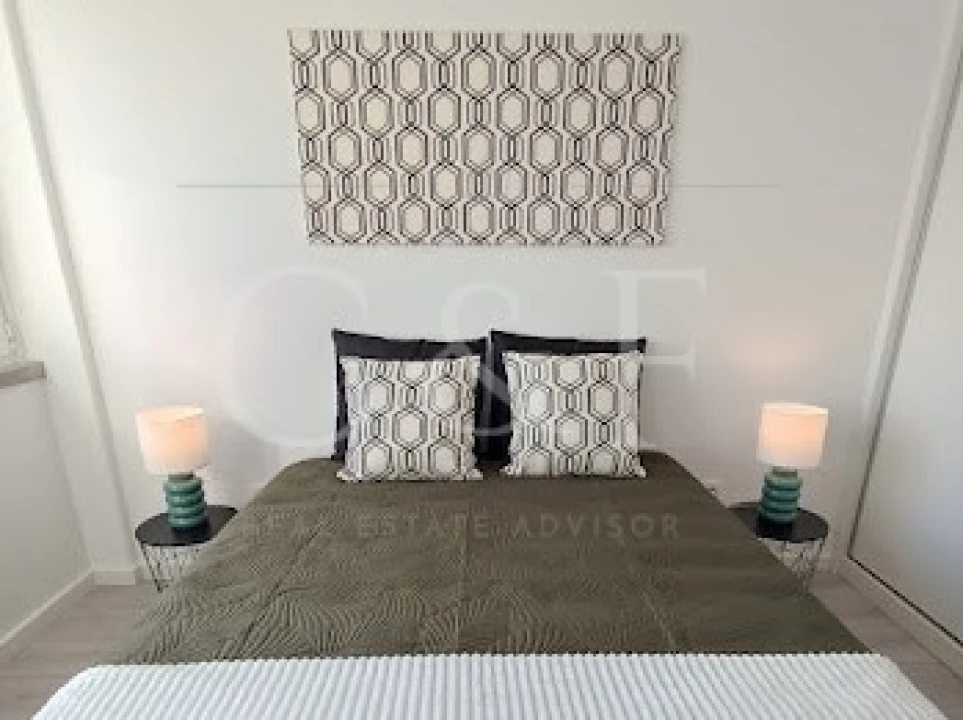 Apartamento T2 para Venda em Benfica Foto 31