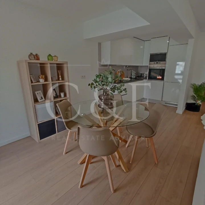 Apartamento T2 para Venda em Benfica Foto 7