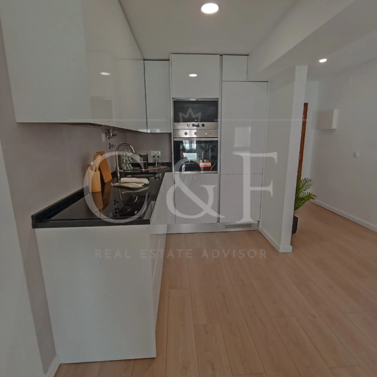 Apartamento T2 para Venda em Benfica Foto 8
