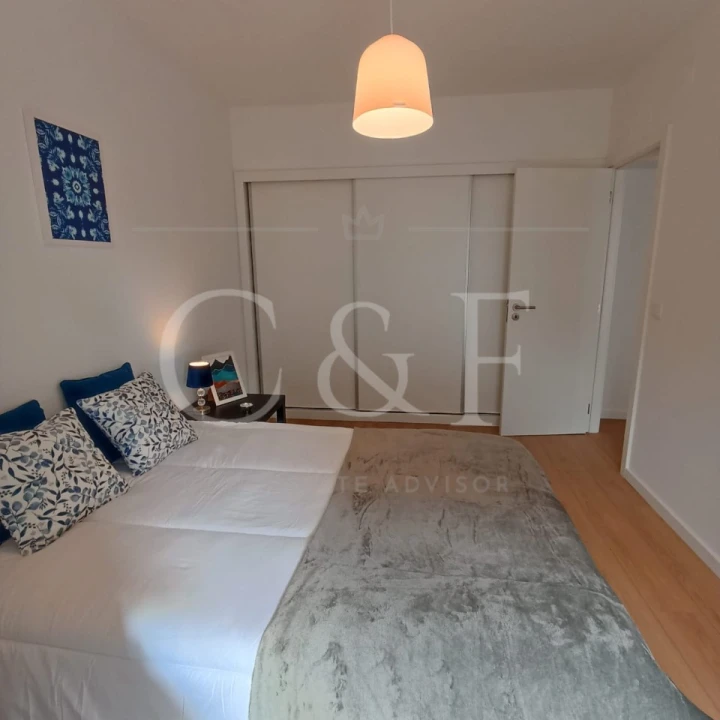 Apartamento T2 para Venda em Benfica Foto 12