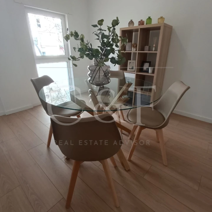 Apartamento T2 para Venda em Benfica Foto 13