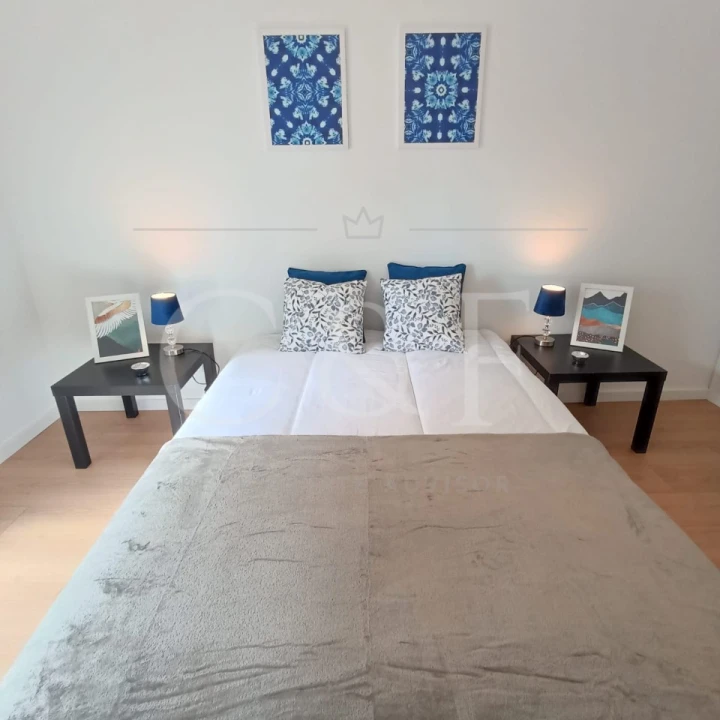 Apartamento T2 para Venda em Benfica Foto 14