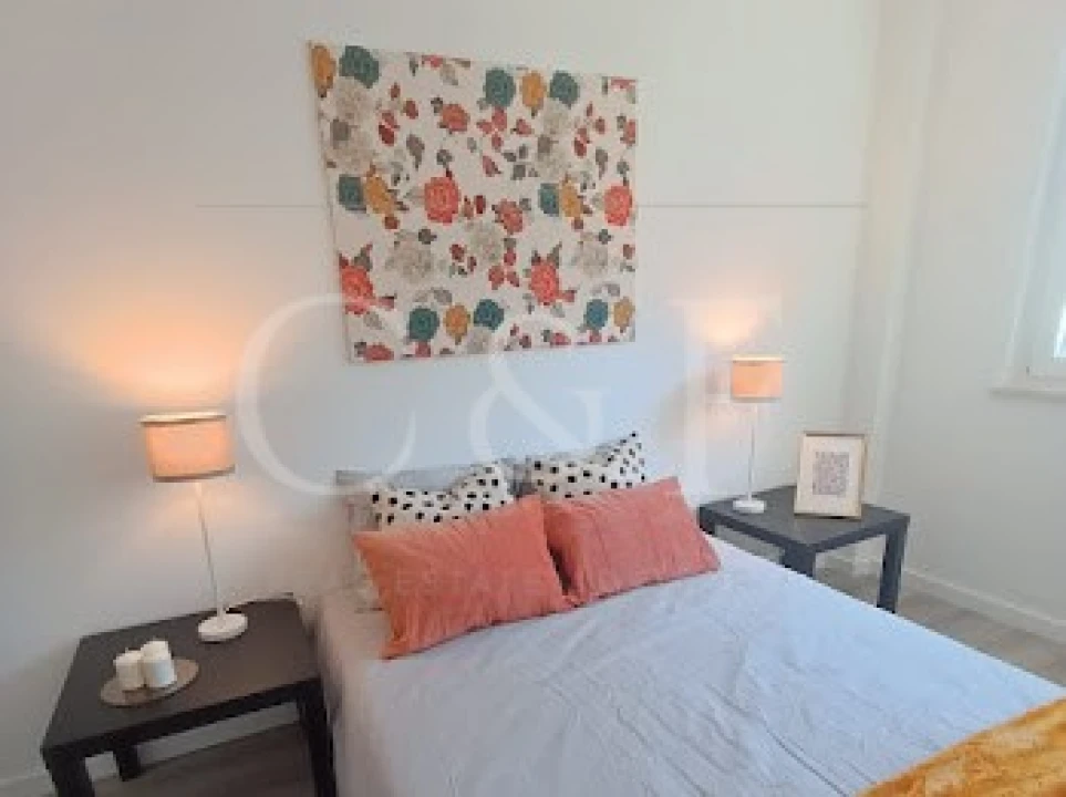 Apartamento T2 para Venda em Benfica Foto 17