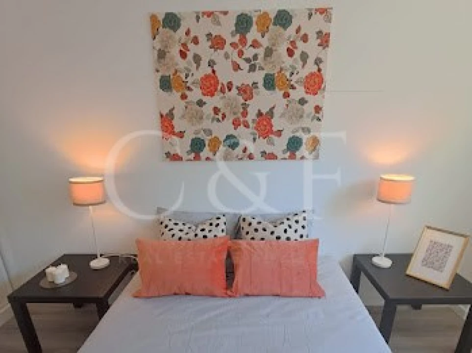 Apartamento T2 para Venda em Benfica Foto 18