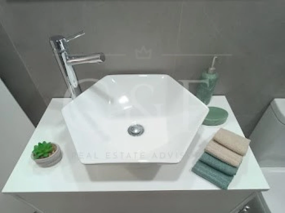 Apartamento T2 para Venda em Benfica Foto 26