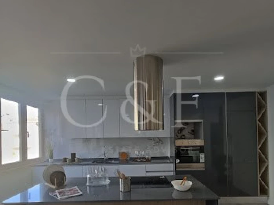 Apartamento T2 para Venda em Benfica Foto 27