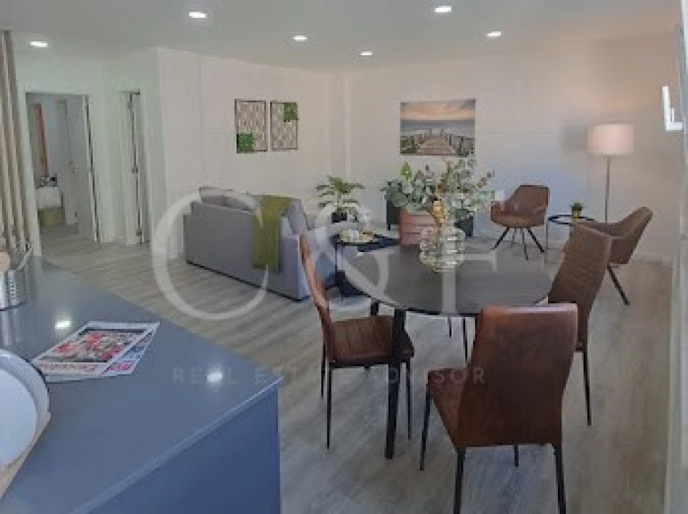 Apartamento T2 para Venda em Benfica Foto 28