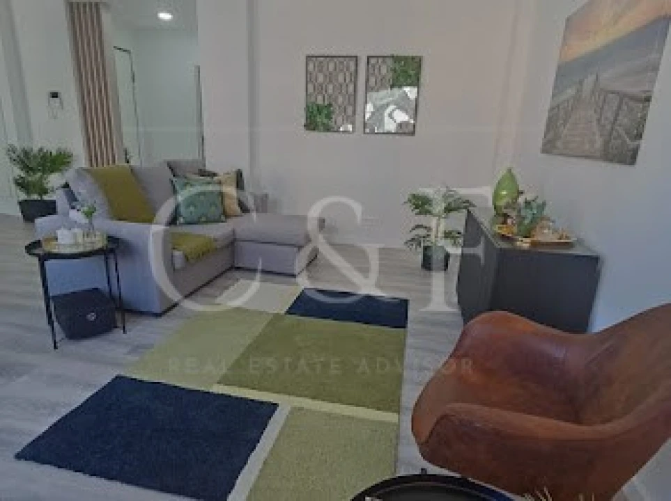 Apartamento T2 para Venda em Benfica Foto 32