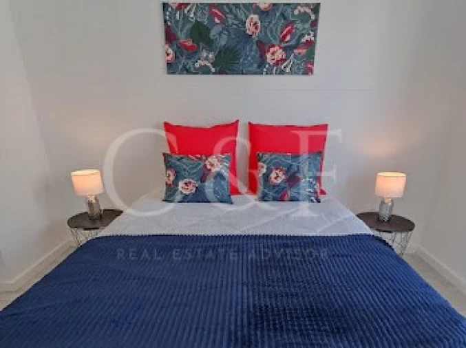 Apartamento T2 para Venda em Benfica Foto 7