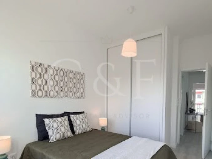 Apartamento T2 para Venda em Benfica Foto 12