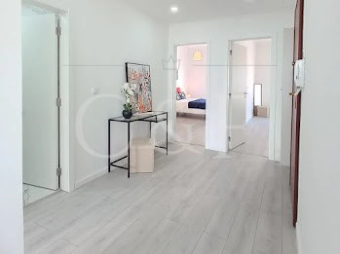 Apartamento T2 para Venda em Benfica Foto 15