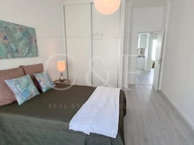 Apartamento T2 para Venda em Benfica Foto 20