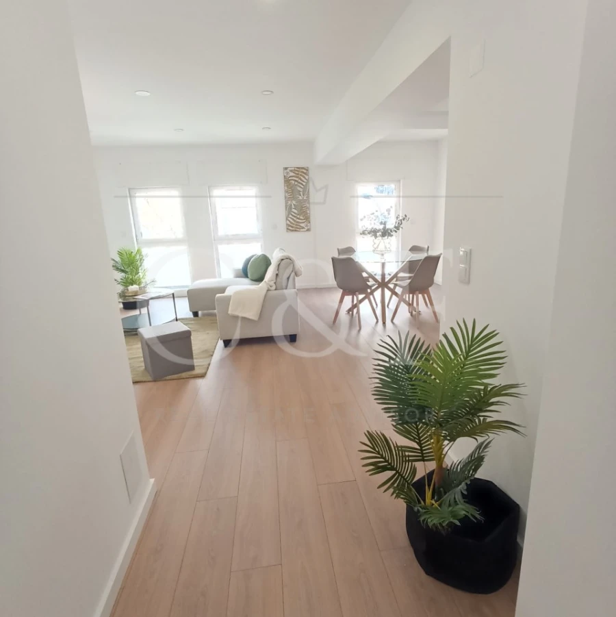 Apartamento T2 para Venda em Benfica Foto 9