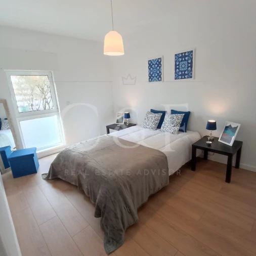 Apartamento T2 para Venda em Benfica Foto 11