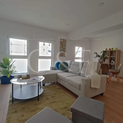 Apartamento T2 para Venda em Benfica Foto 15