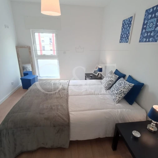 Apartamento T2 para Venda em Benfica Foto 16