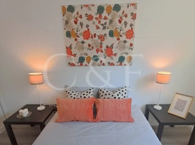 Apartamento T2 para Venda em Benfica Foto 18