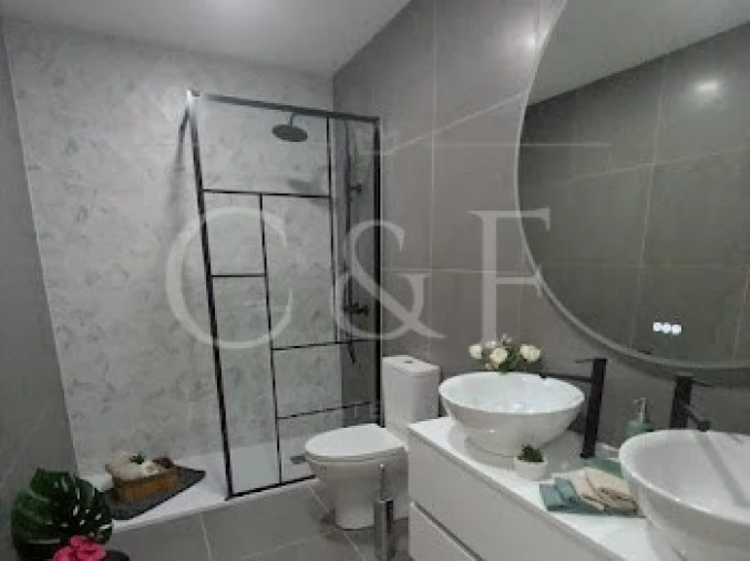 Apartamento T2 para Venda em Benfica Foto 21