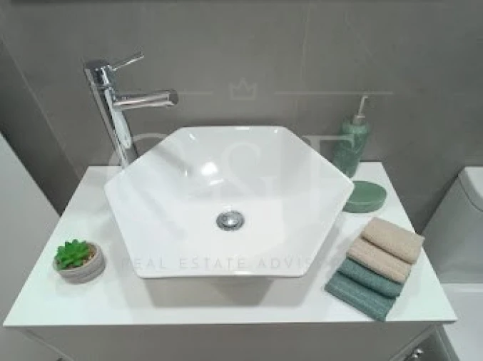 Apartamento T2 para Venda em Benfica Foto 26