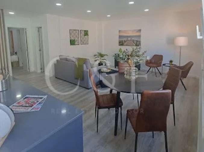 Apartamento T2 para Venda em Benfica Foto 28