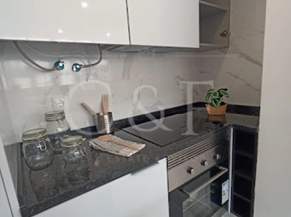 Apartamento T2 para Venda em São Domingos de Benfica Foto 10