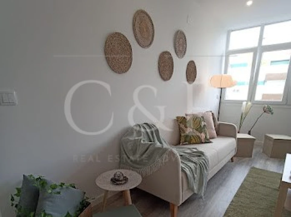 Apartamento T2 para Venda em São Domingos de Benfica Foto 14