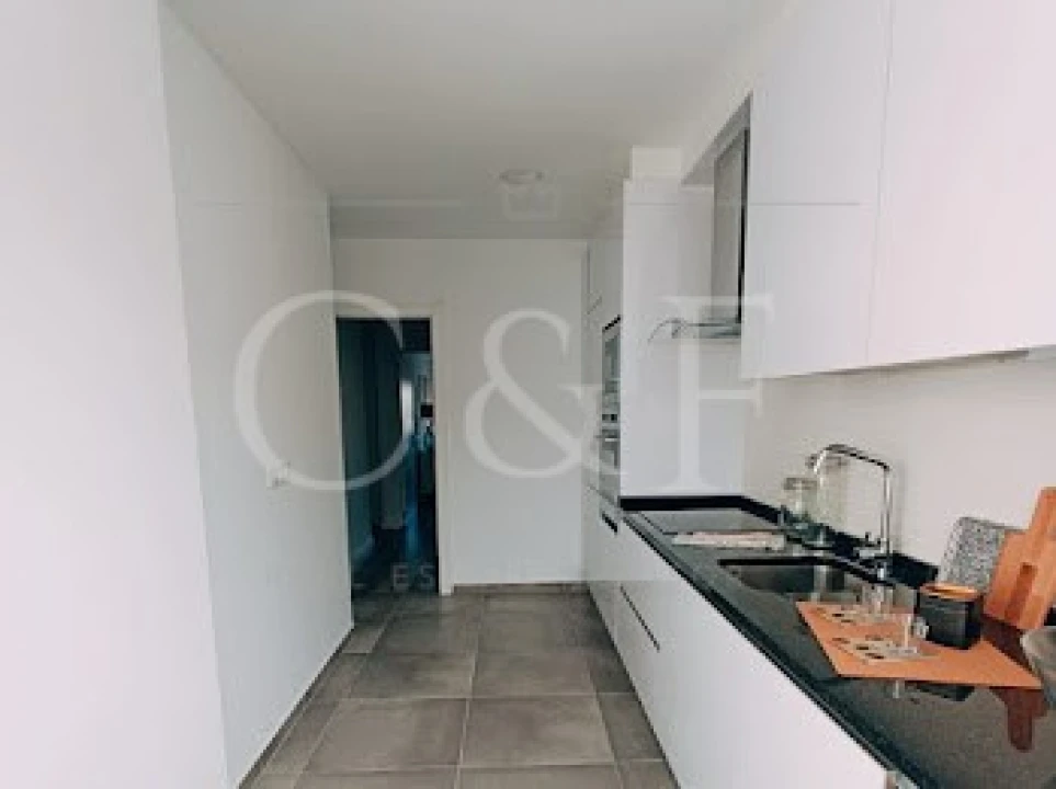 Apartamento T2 para Venda em São Domingos de Benfica Foto 17