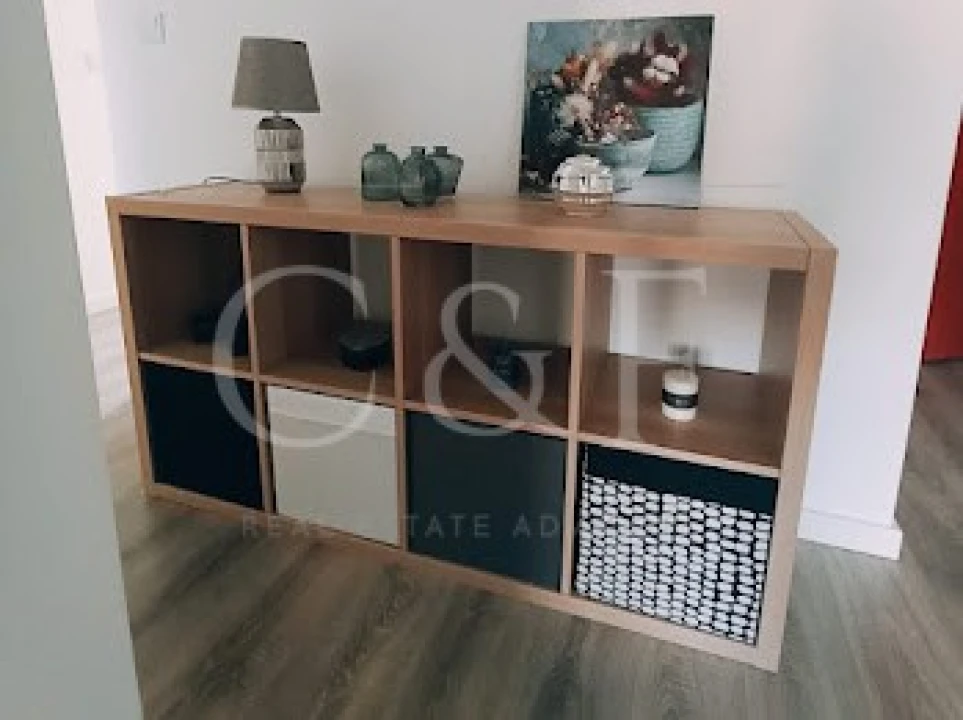 Apartamento T2 para Venda em São Domingos de Benfica Foto 18