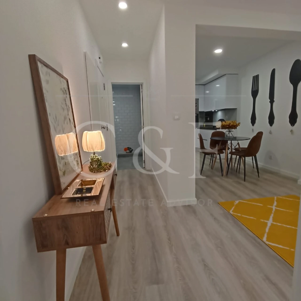 Apartamento T2 para Venda em São Domingos de Benfica Foto 6