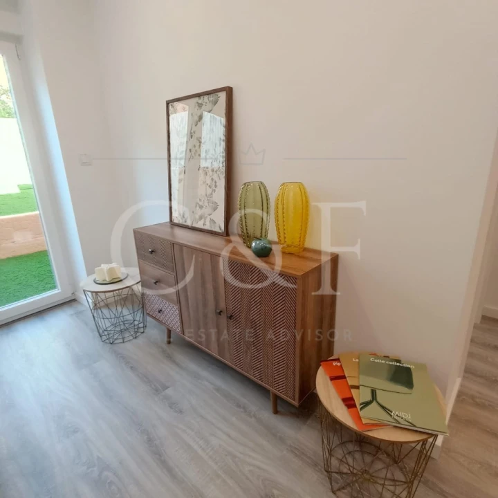 Apartamento T2 para Venda em São Domingos de Benfica Foto 7