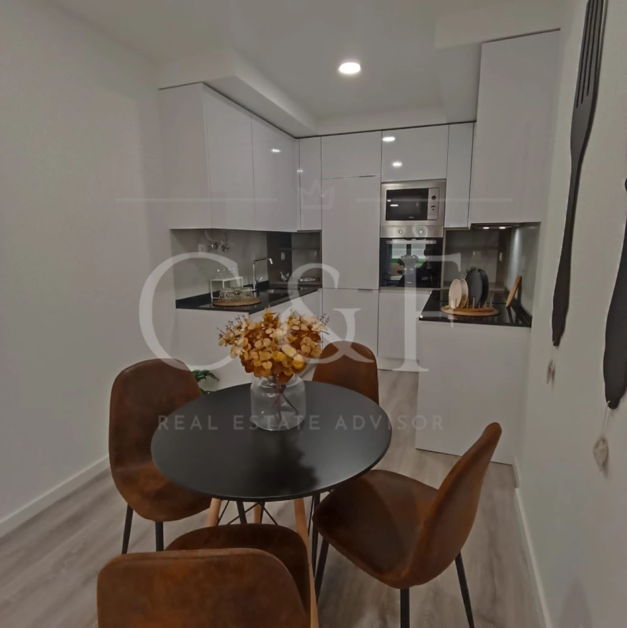 Apartamento T2 para Venda em São Domingos de Benfica Foto 8