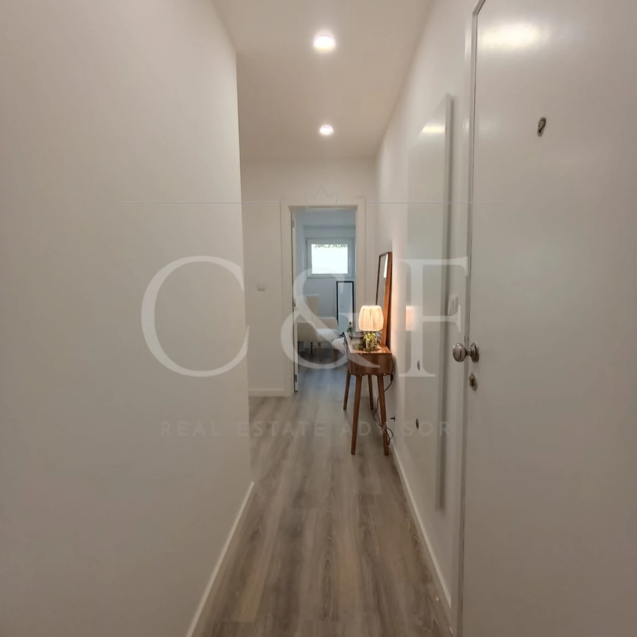 Apartamento T2 para Venda em São Domingos de Benfica Foto 9