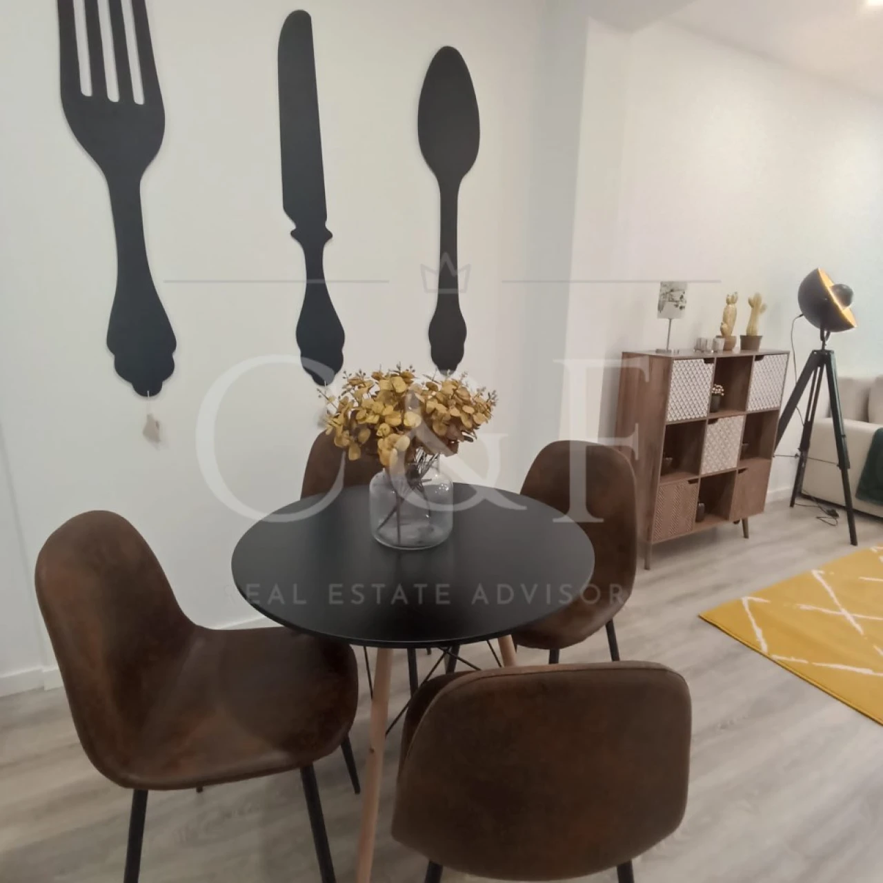 Apartamento T2 para Venda em São Domingos de Benfica Foto 11