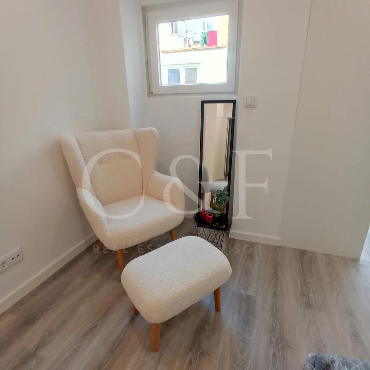 Apartamento T2 para Venda em São Domingos de Benfica Foto 13