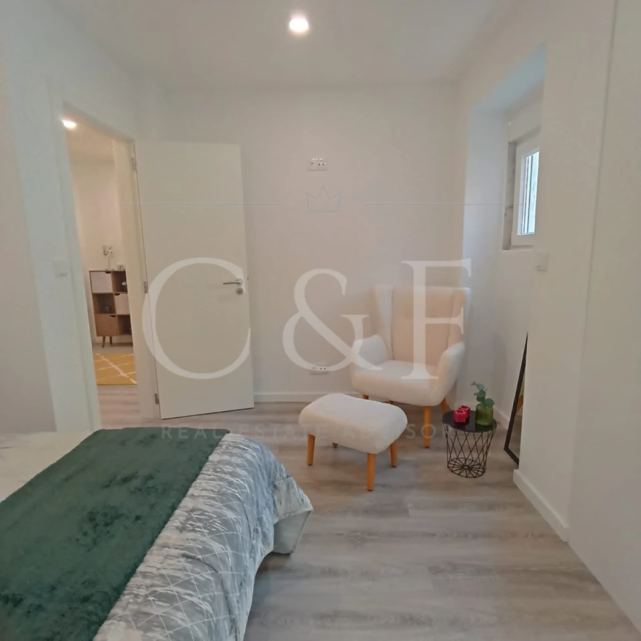 Apartamento T2 para Venda em São Domingos de Benfica Foto 16